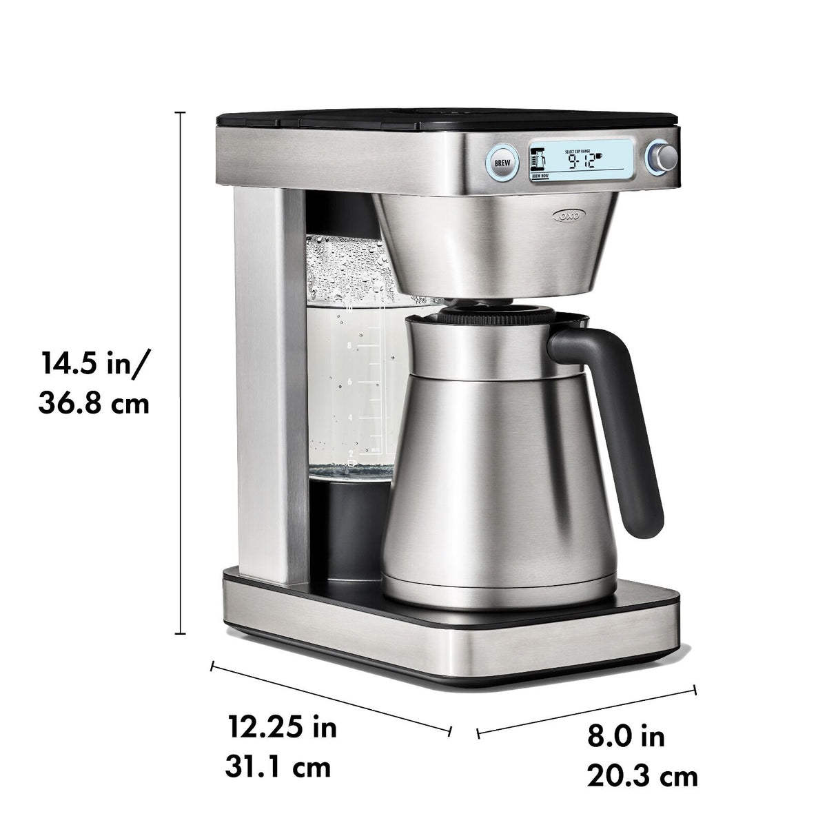 12-cup-coffee-maker-with-podless-single-serve-function-z3 brew_8721200v1_12cupcoffeemaker_apdp_01_dim.jpg