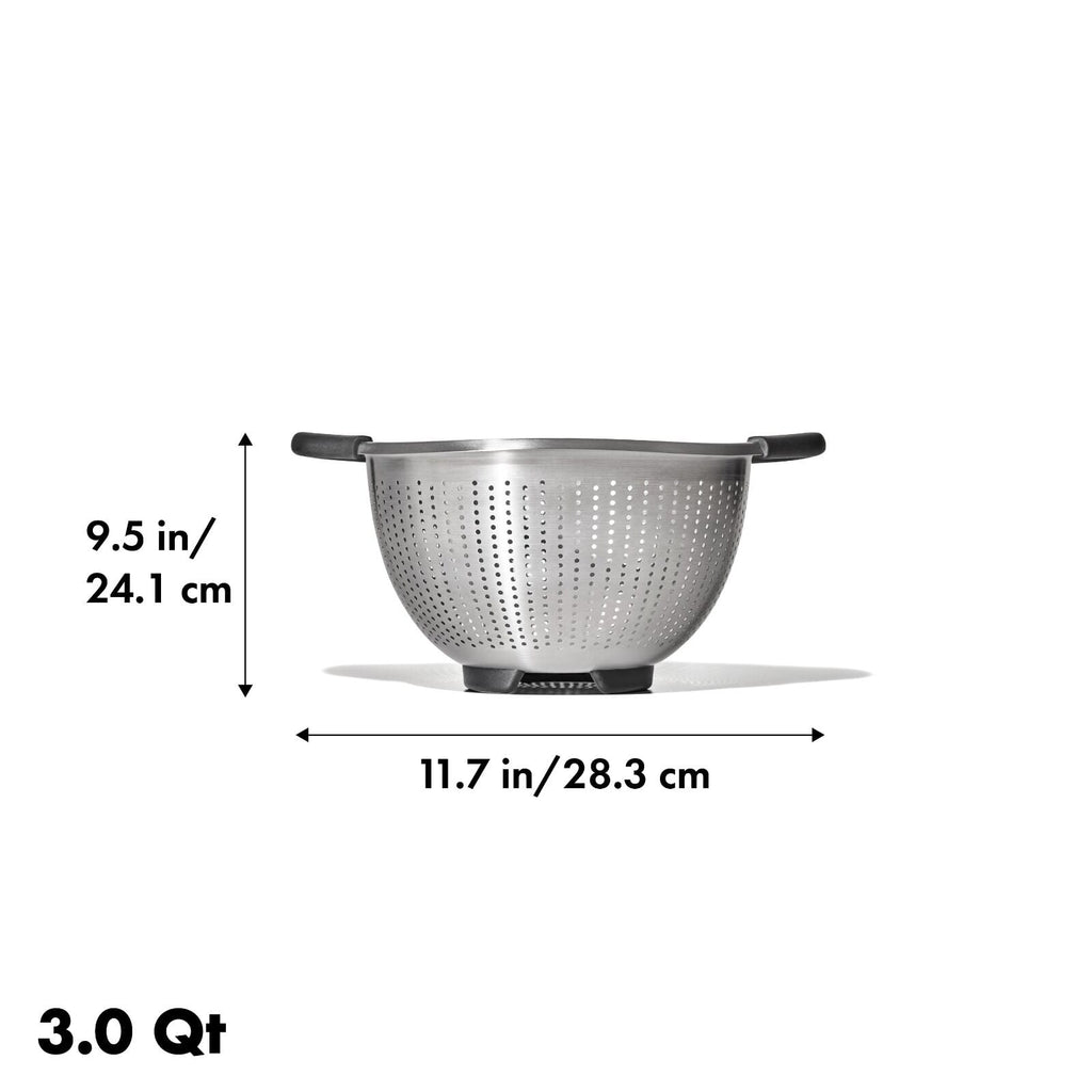 stainless-steel-3-qt-2-8l-colander-q6 gg_11330800_stainlesssteelcolander3qt_apdp_01_dim.jpg