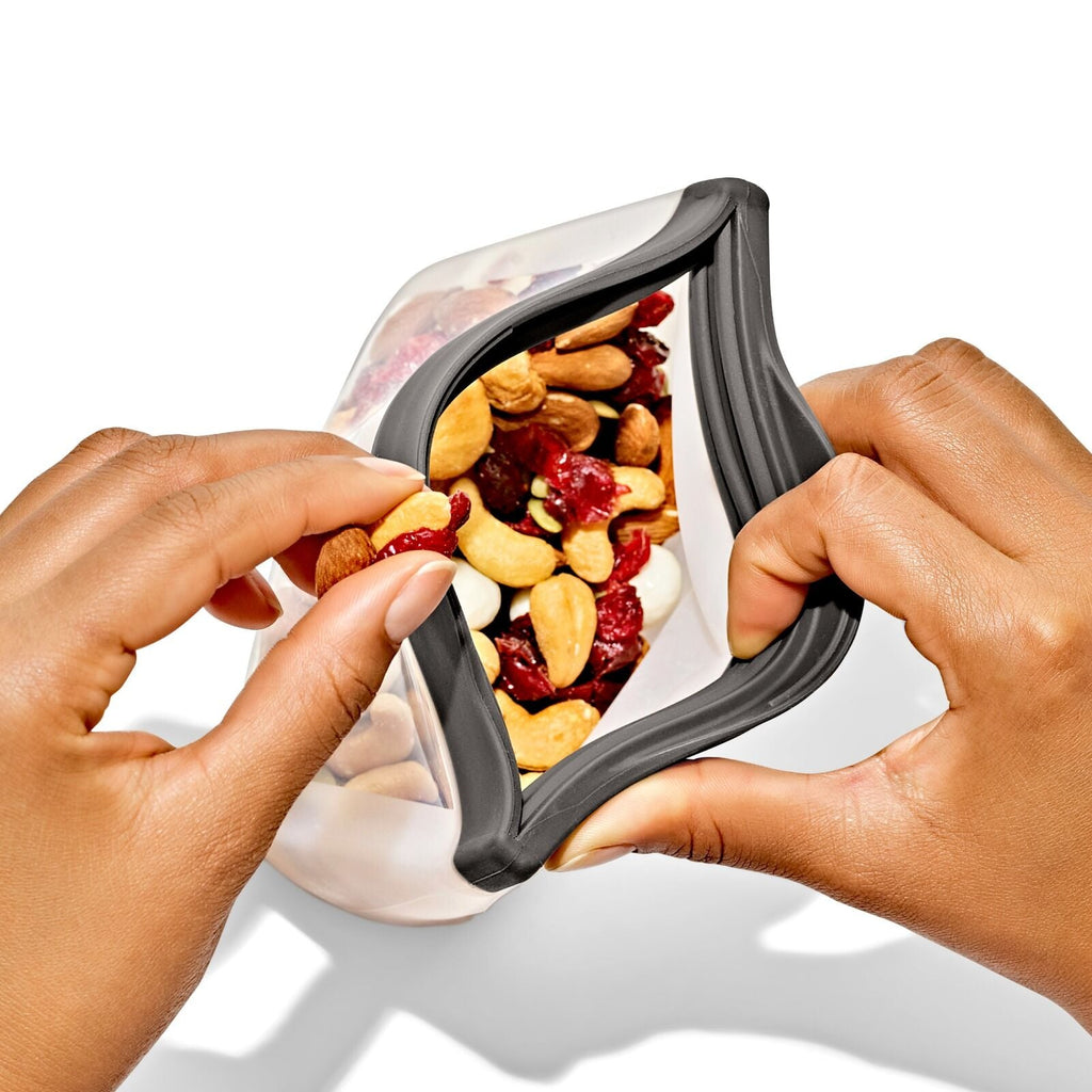 outdoor-silicone-reusable-stand-up-snack-bag-12-oz-o7 odr_9112800_siliconestandupsnack12oz_pdp_03.jpg