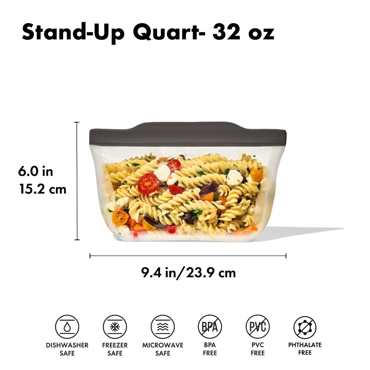 outdoor-silicone-reusable-stand-up-bag-quart-32-oz-o5 odr_9112900_siliconestandupquart32oz_apdp_01_dim.jpg