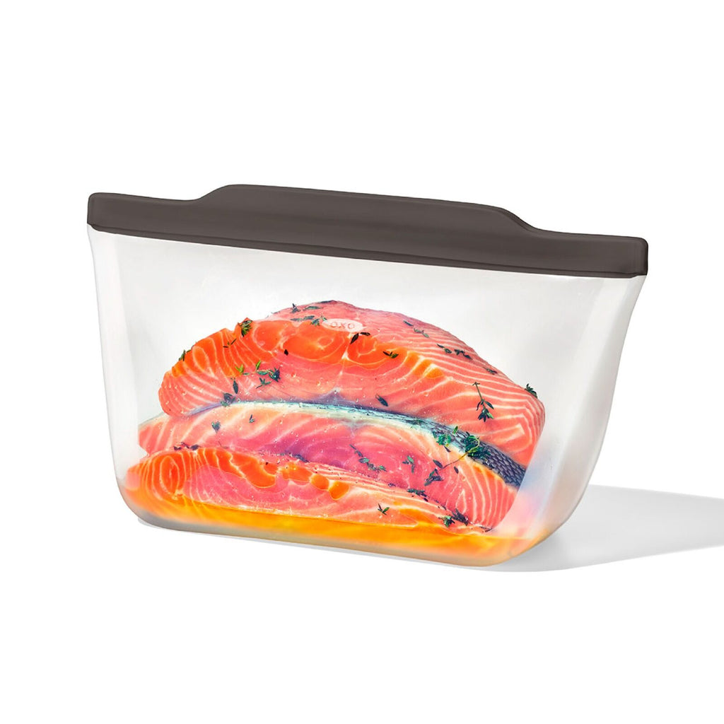 outdoor-silicone-reusable-stand-up-bag-half-gallon-64-oz-r7 odr_9113000_siliconestanduphalfgallon64oz_apdp_00_main.jpg