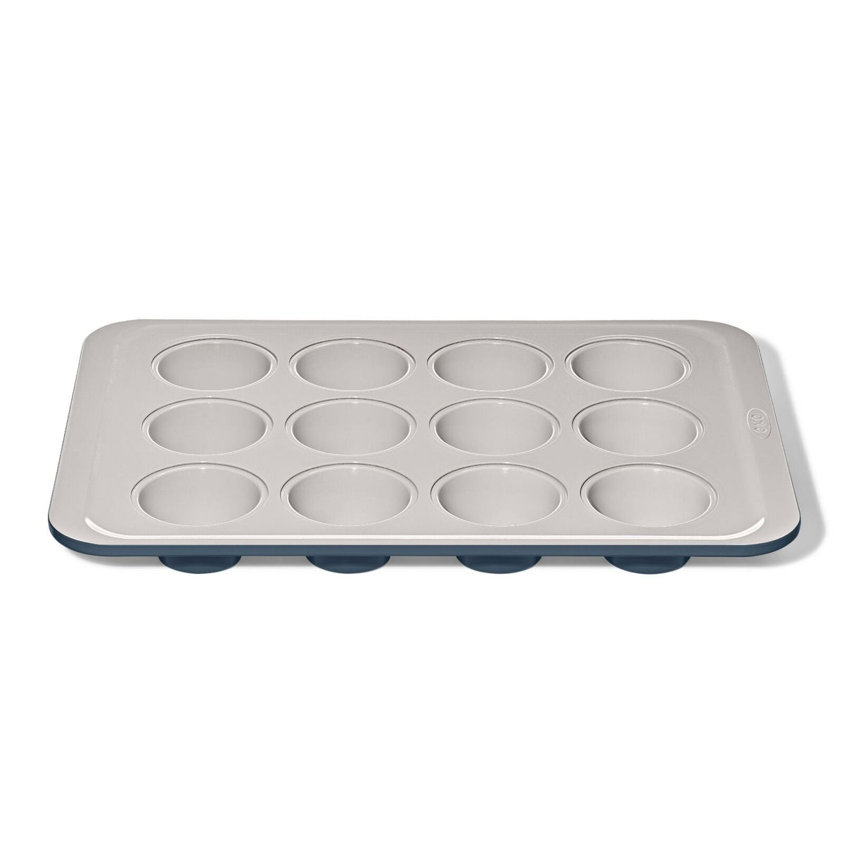 non-stick-pro-ceramic-coated-metal-bakeware-12-cup-muffin-pan-storm-blue-j6 oxo_12-cup-muffin-pan-stormblue_apdp_00_main.jpg