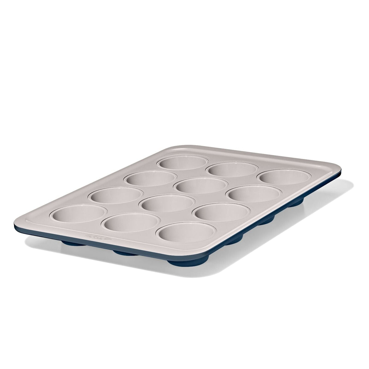 non-stick-pro-ceramic-coated-metal-bakeware-12-cup-muffin-pan-storm-blue-j6 oxo_12-cup-muffin-pan-stormblue_pdp_02.jpg