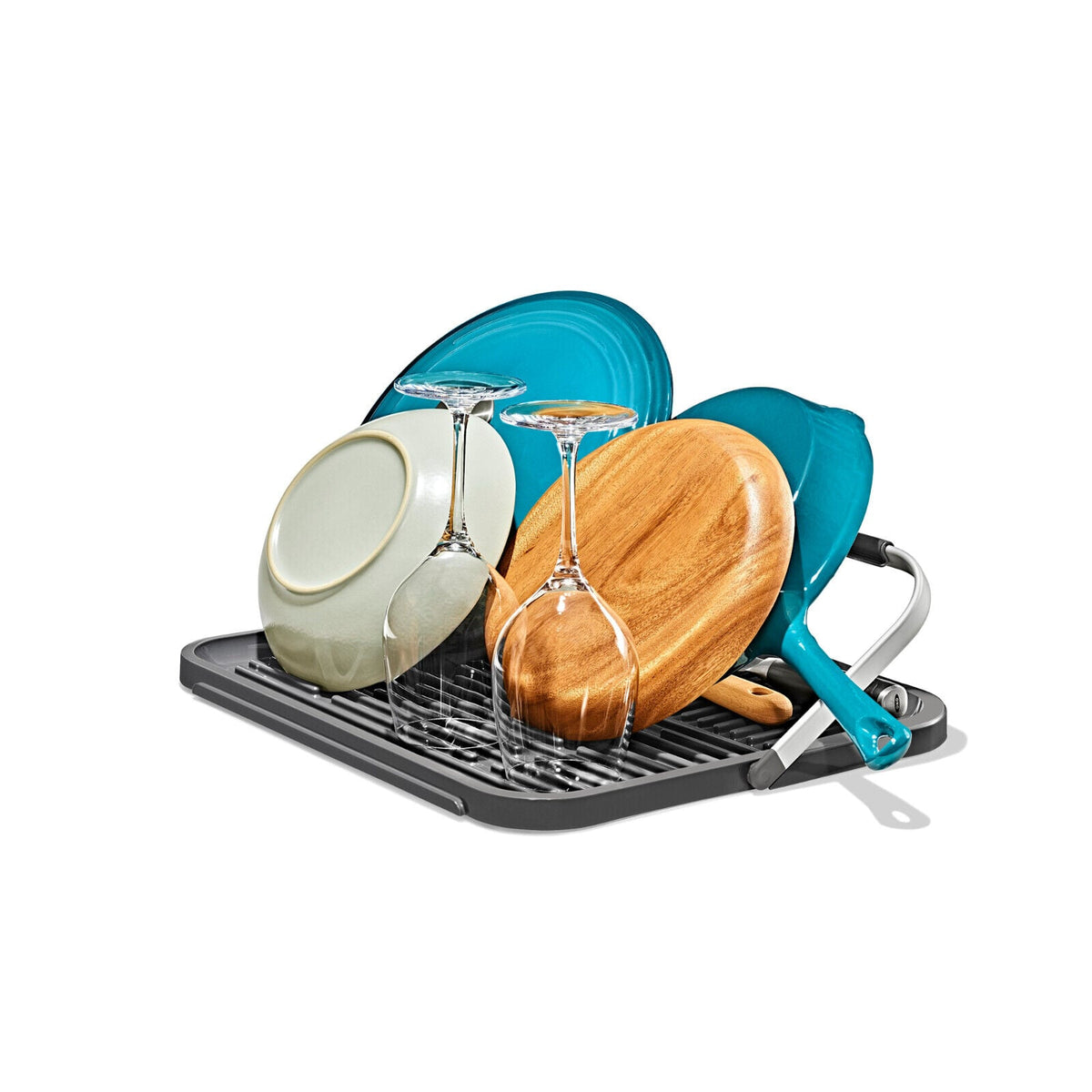 oxo-good-grips-compact-drying-rack-with-dish-rest-v7 oxo_compact-drying-rack-rest_pdp_01.jpg