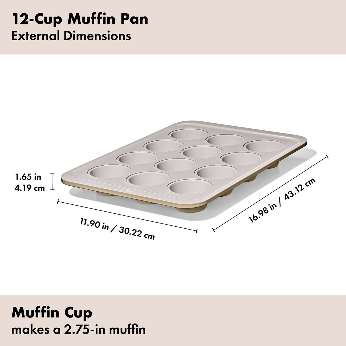 non-stick-pro-ceramic-coated-metal-bakeware-12-cup-muffin-pan-e0 oxo_gg_11413600_12-cup-muffin-pan-biscuit_apdp_01_dim.jpg