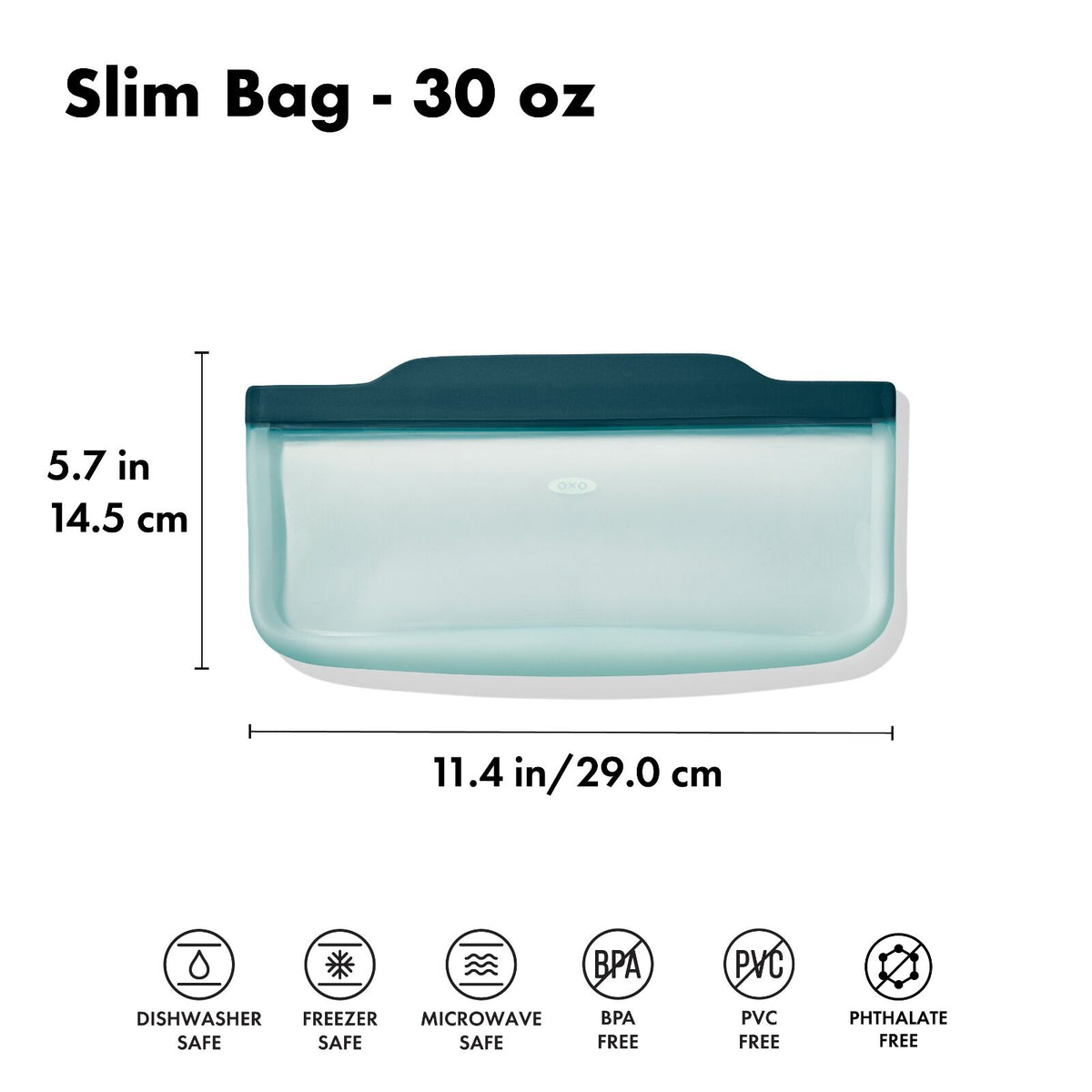 silicone-reusable-bag-slim-bag-20-oz-lagoon-a1 oxo_slim_lagoon_bag-11390700_008.jpg