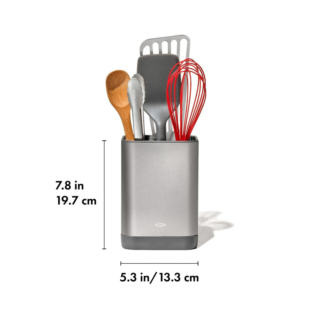 adjustable-stainless-steel-utensil-holder-small-m3 oxo_small_stainless_holder-13362200_005.jpg