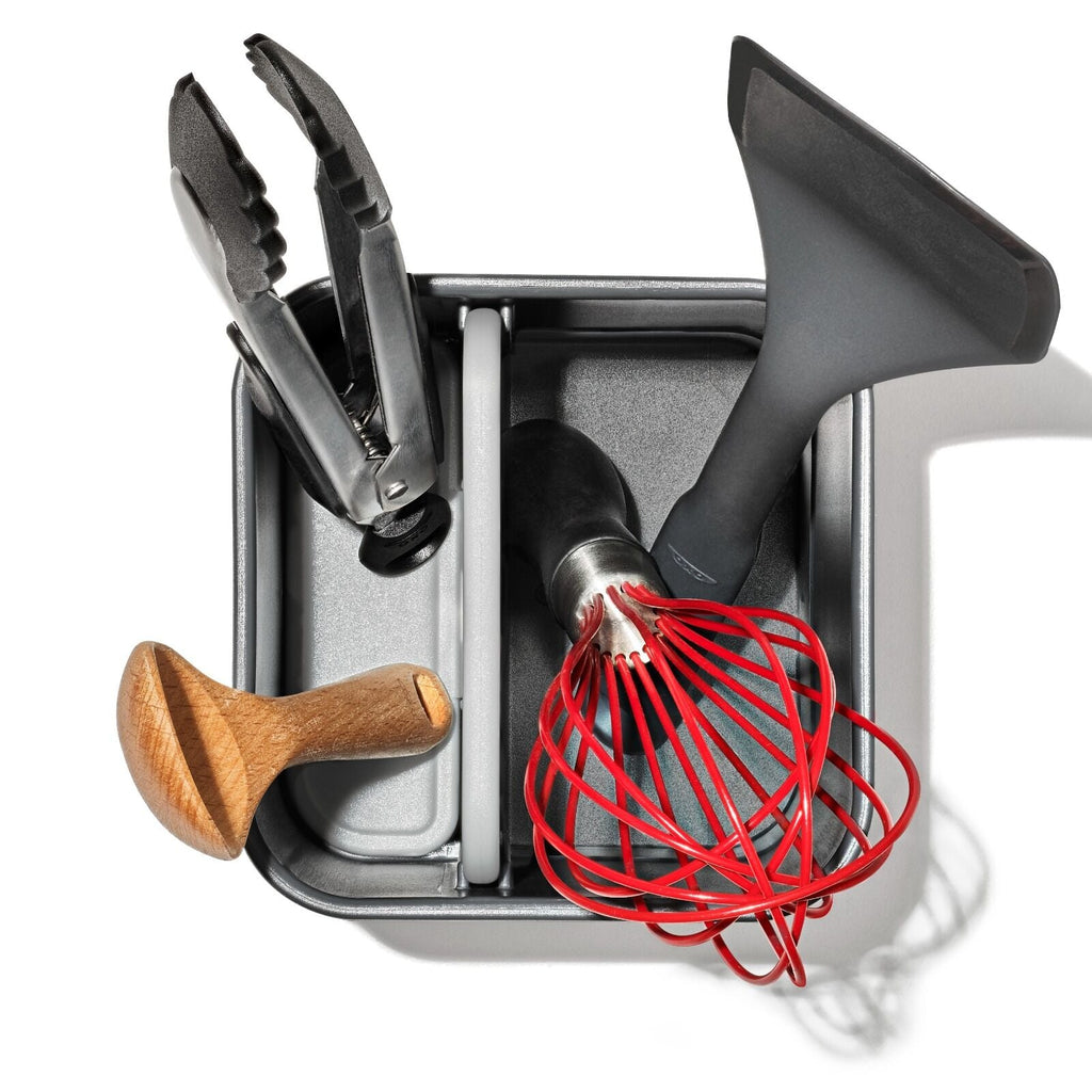 adjustable-stainless-steel-utensil-holder-small-m3 oxo_small_stainless_holder-13362200_021.jpg