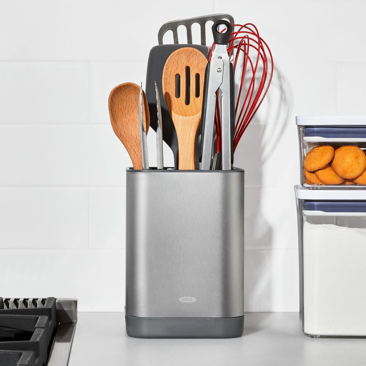 adjustable-stainless-steel-utensil-holder-small-m3 oxo_small_stainless_holder-13362200_022.jpg