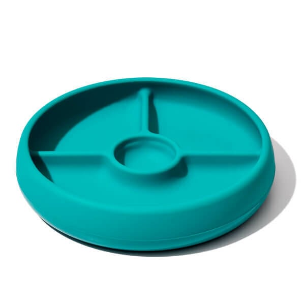 silicone-divided-plate-teal-f0 teal_divided_plate_1_1.jpg