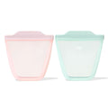 tot-silicone-reusable-bag-2-piece-stand-up-cup-set-q7 tot_61162900_2pcsilbagcupset-opalblossom_apdp_00_main.jpg