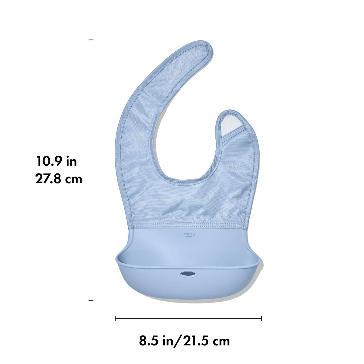 tot-baby-mealtime-set-dusk-y2 tot_roll-up-bib-dusk_apdp_01_dim.jpeg